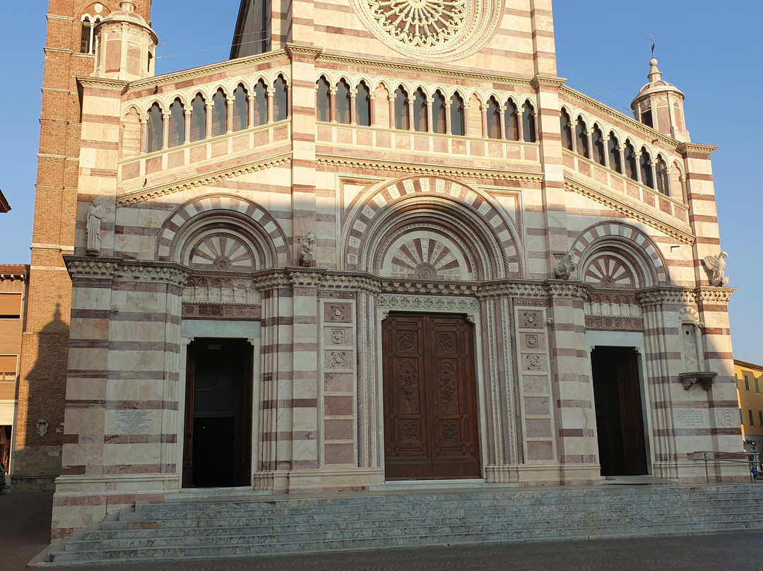 Duomo di San Lorenzo景点图片