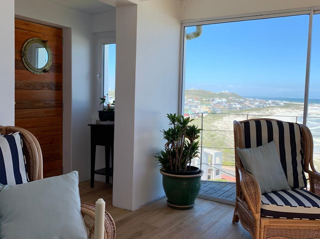 Swept Away Guesthouse主图