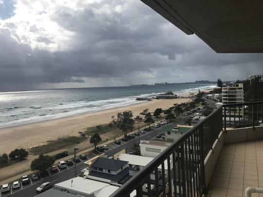 The Rocks Resort主图