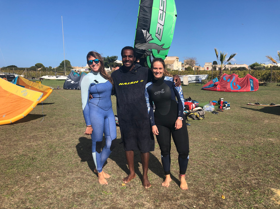 Naish Pro Center-卡胡卢伊必去景点