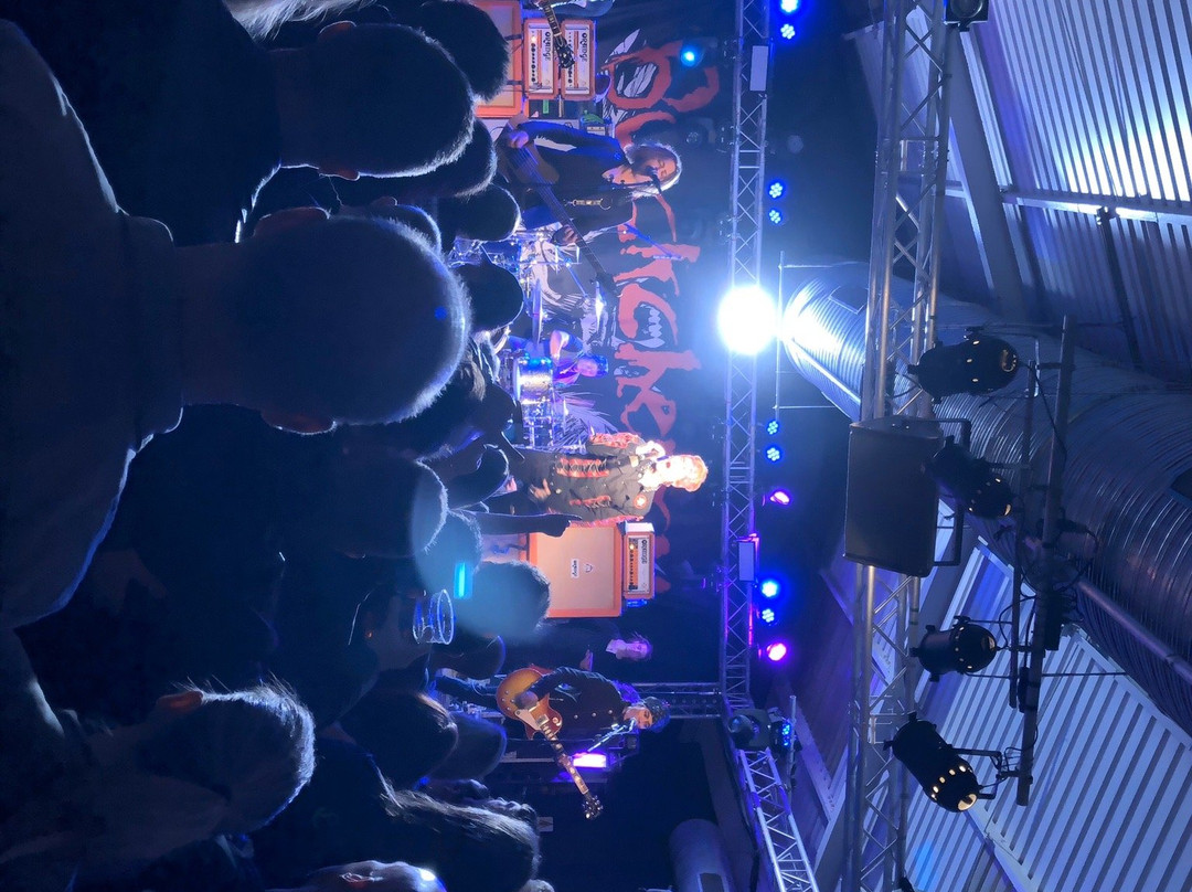 EngineRooms Southampton-南安普敦必去景点