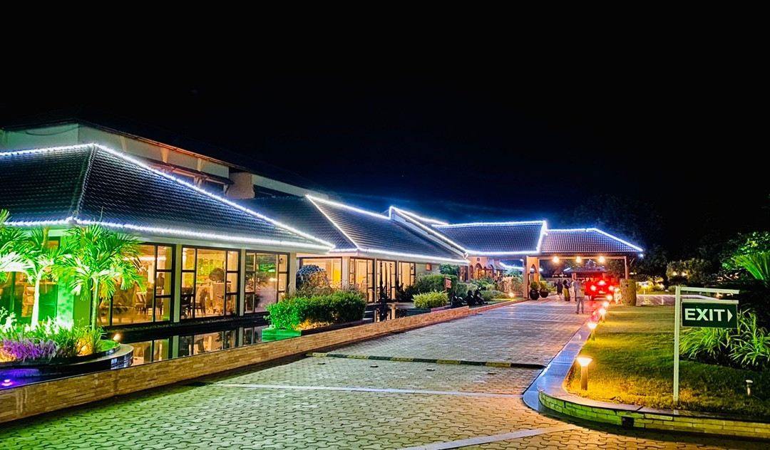 Madhubhan Resort & Spa主图