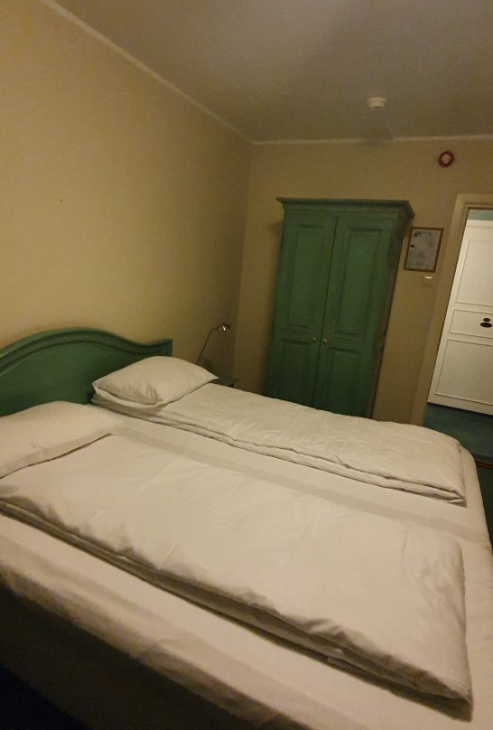 Lillesand Hotel Norge主图