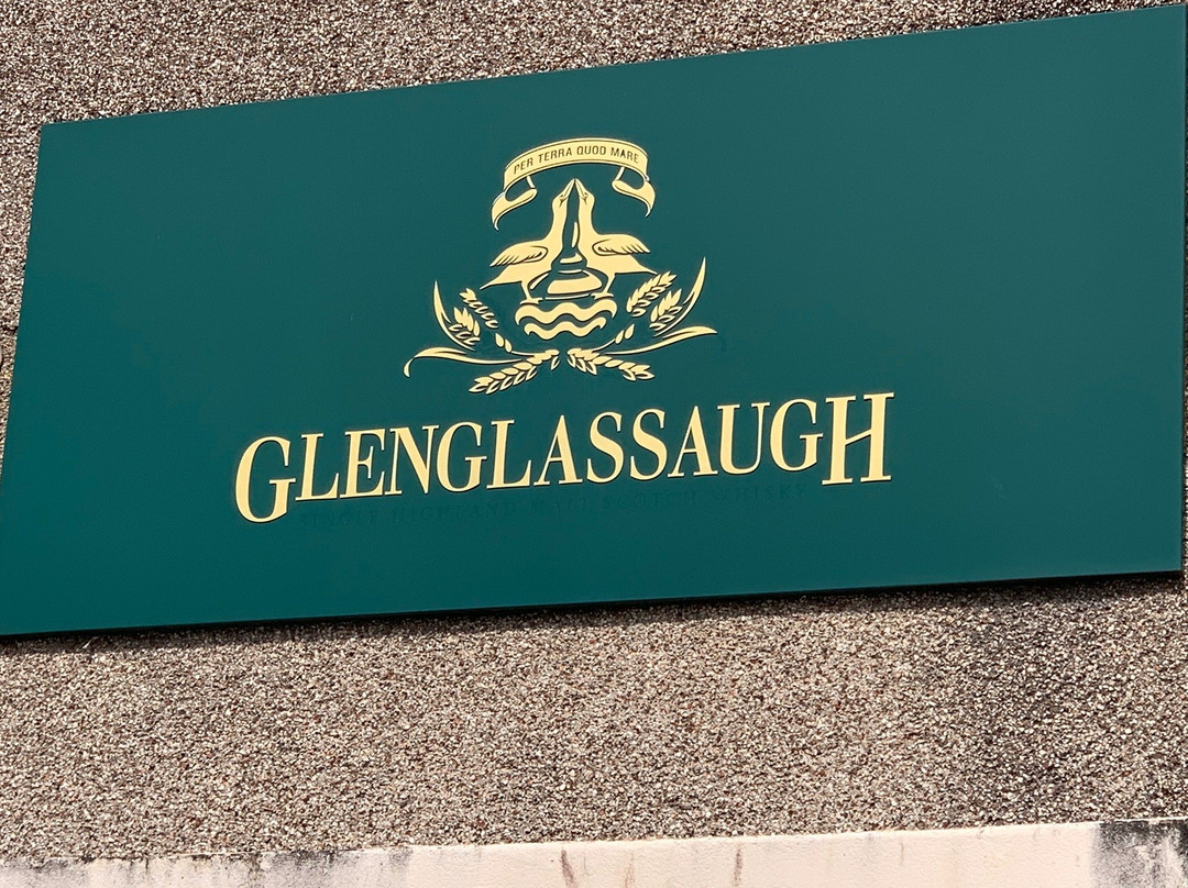 Glenglassaugh Distillery Co.景点图片