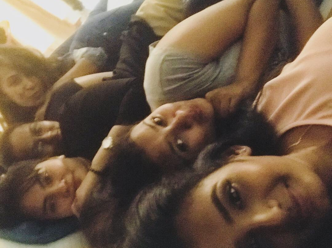 Suri Retreat Villa主图