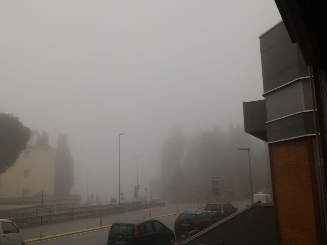 Hotel Piero della Francesca主图