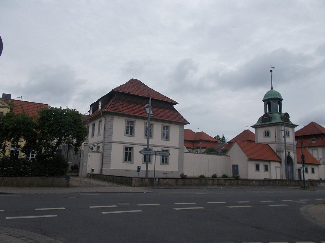Justizvollzugsanstalt-策勒县必去景点