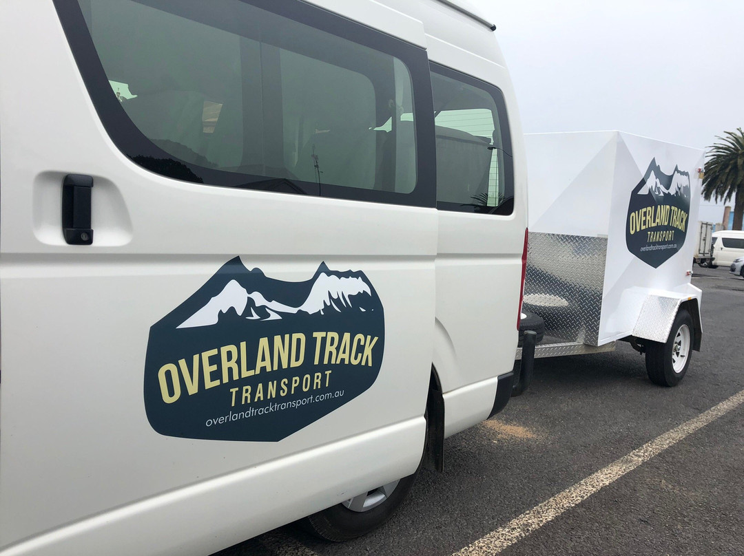 Overland Track Transport景点图片