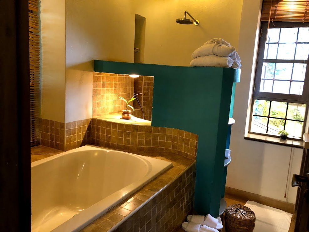 Onsea House & Machweo Retreat主图