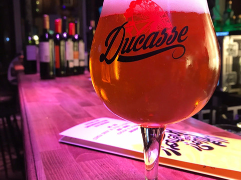 Le Privilège-里尔必去景点