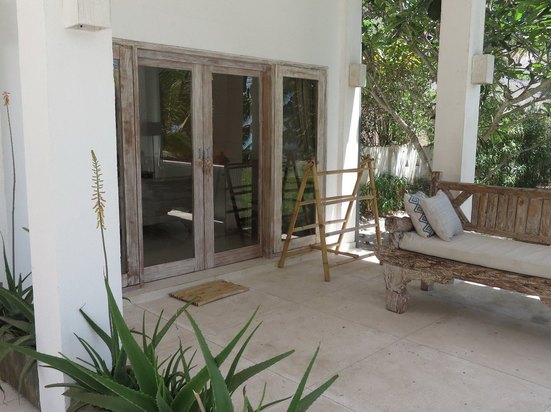 MYAMO Beach Lodge主图