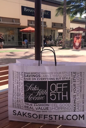 Waikele Center-维帕胡必去景点