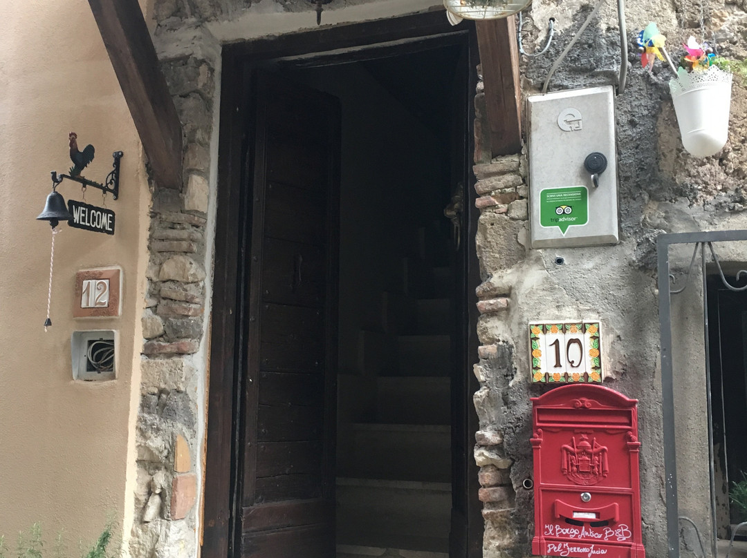 Il Borgo Antico主图