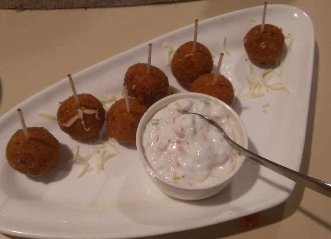 Tulsi Restaurant