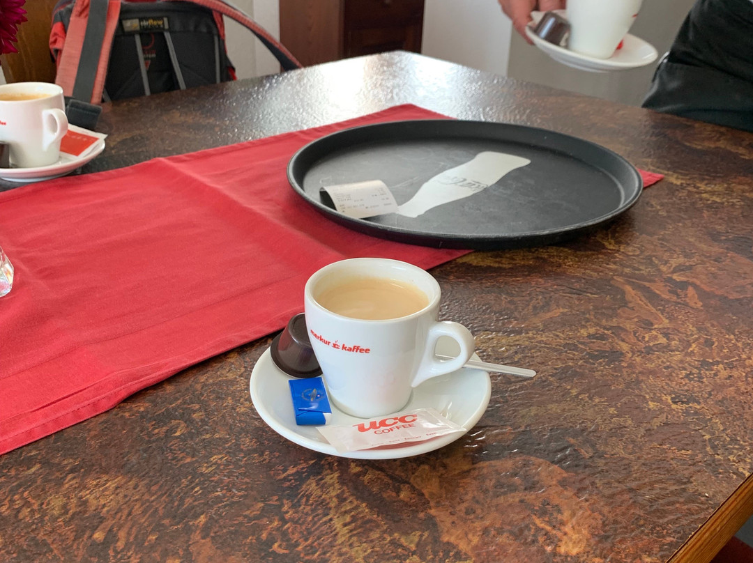 Hotel Fletschhorn主图