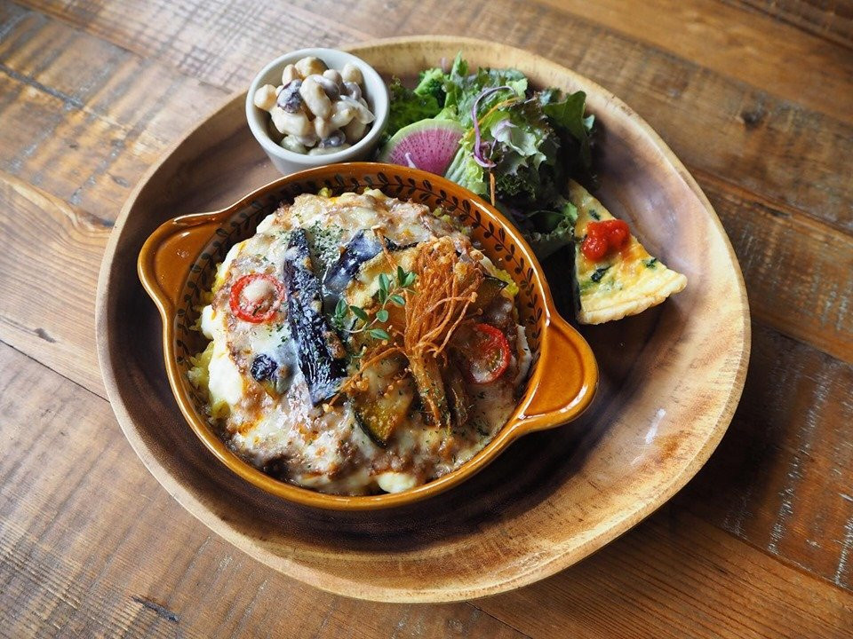 もりねこコーヒー