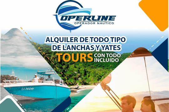 Operline Experiencias Náuticas-圣玛尔塔必去景点