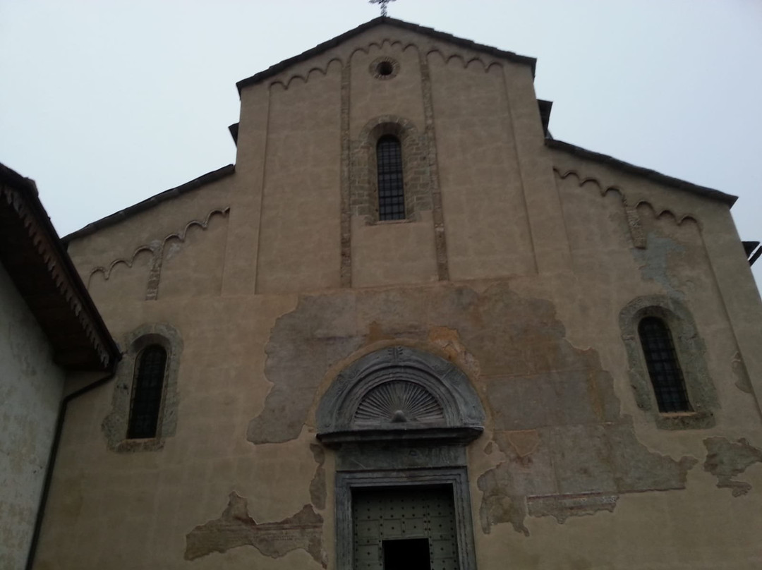 Chiesa di S. Giovanni Battista景点图片