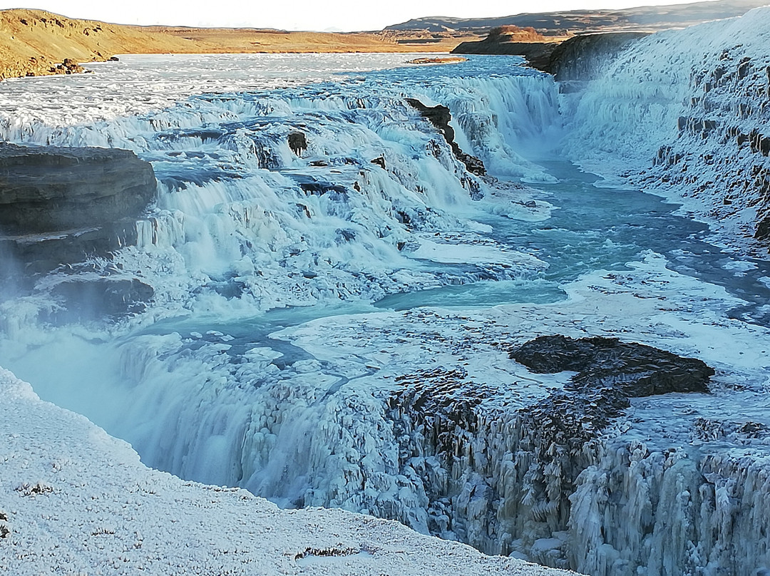 Travice-凯夫拉维克必去景点
