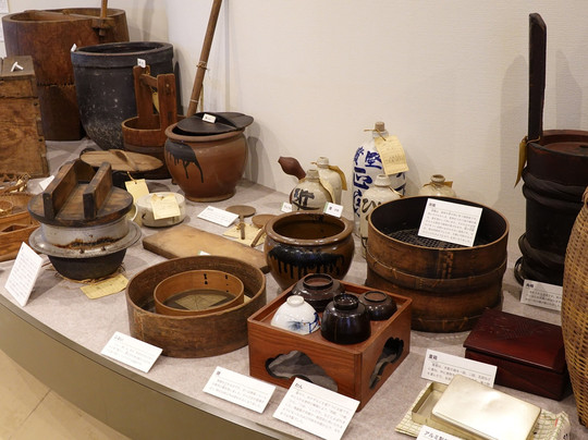 Kamagaya History Museum-鎌仓市必去景点