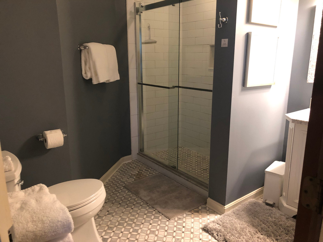 Harpers Ferry Guest House主图