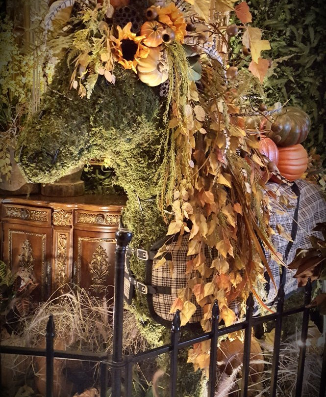 The Kentucky Castle-Versailles必去景点