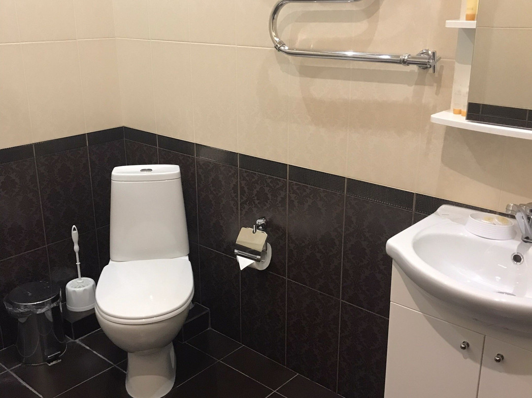 Bellissimo Hotel主图