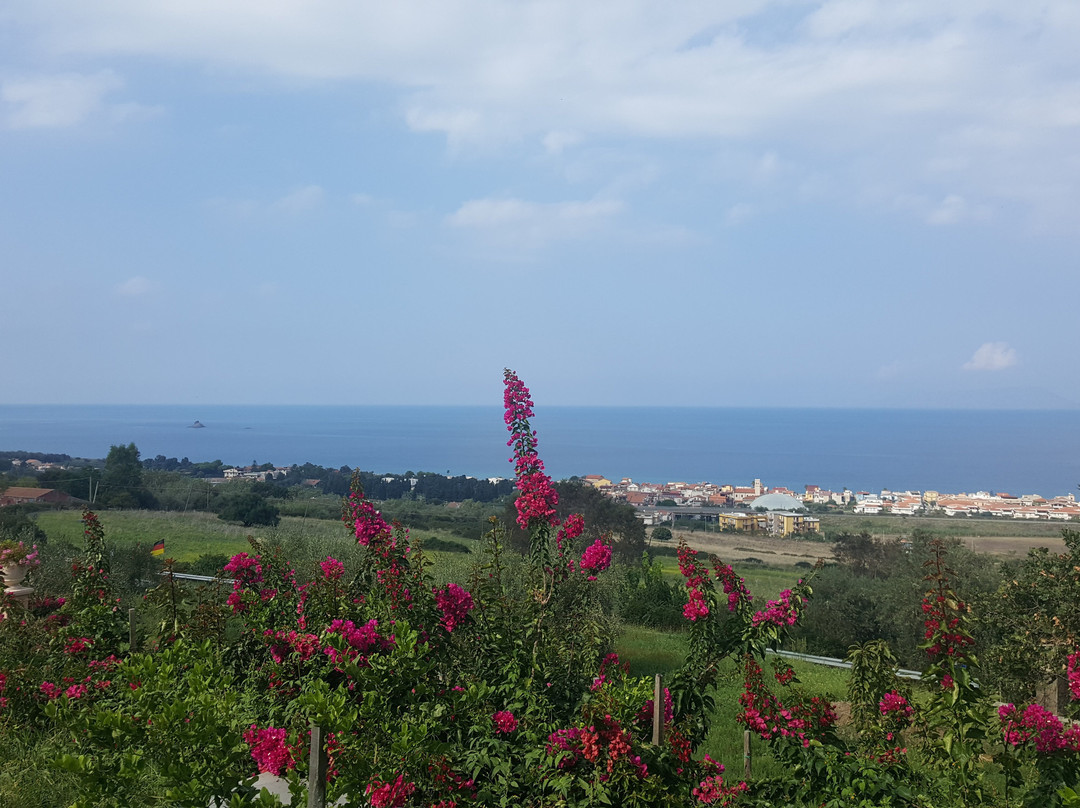 Best Western Plus Hotel Terre Di Eolo主图