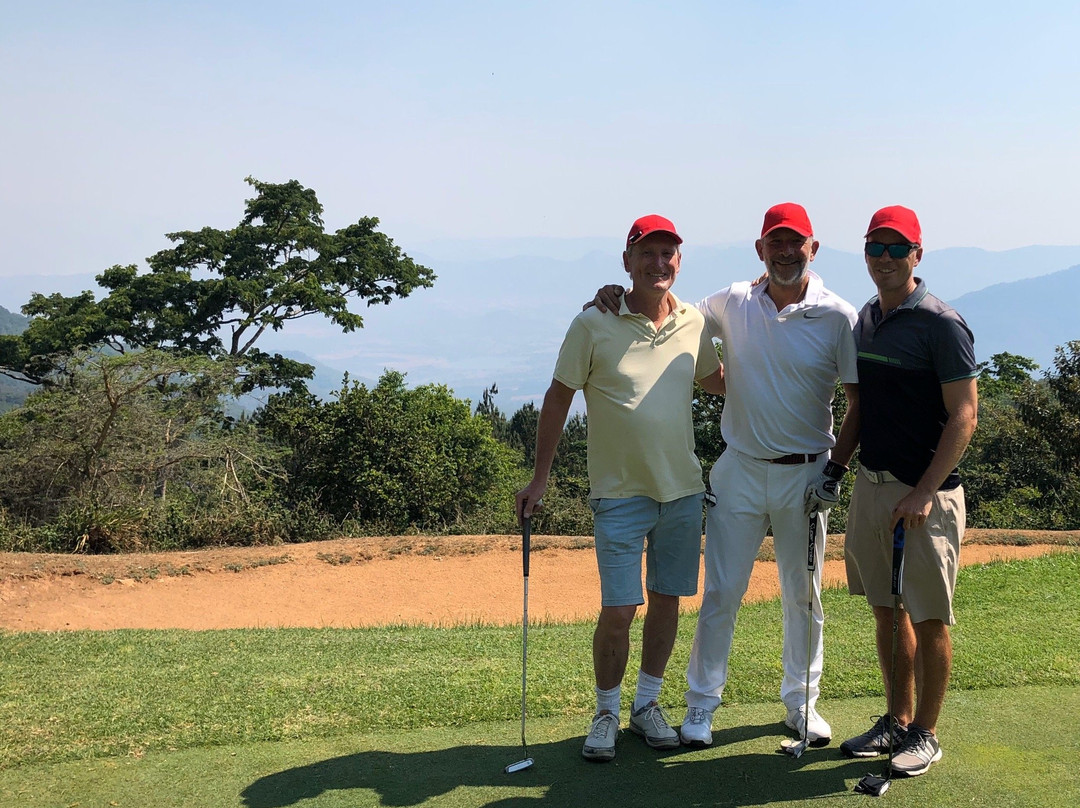 Leopard Rock Golf and Country Club景点图片