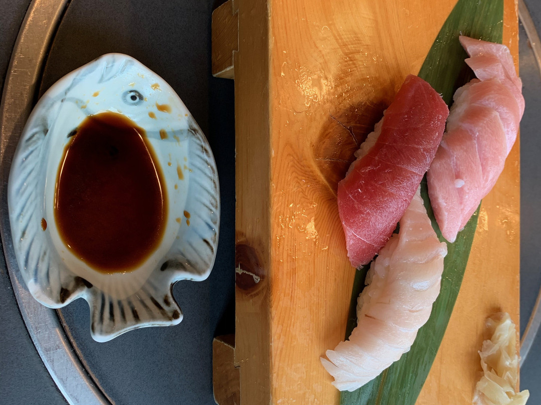 Misaki Port-三浦市必去景点