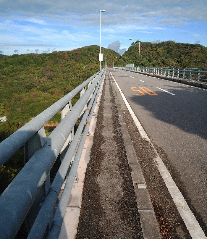 鳴門天空路線-鸣门市必去景点