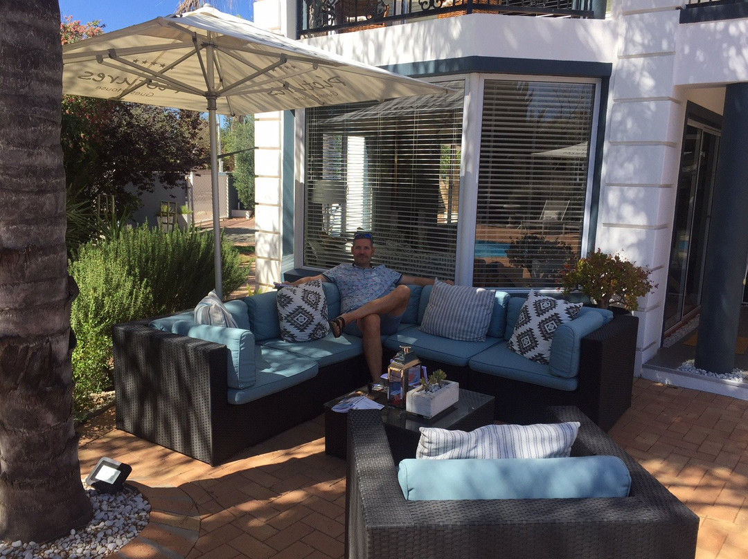 Pictures Boutique Hotel主图