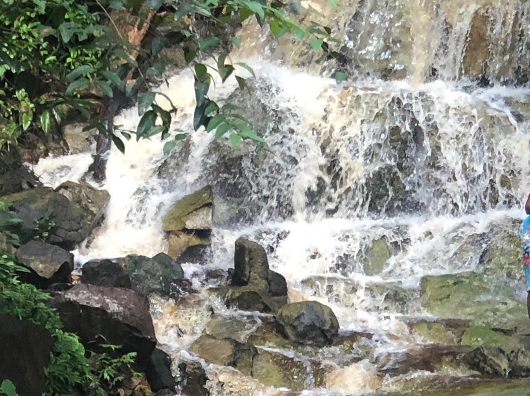 Dagron Tours-乔治城必去景点