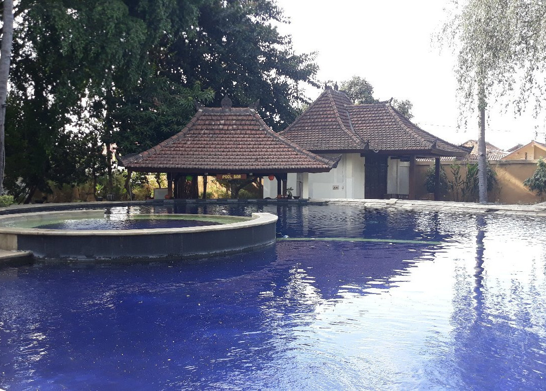 Mirah Hotel & Resort主图