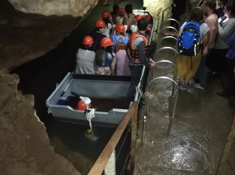 Tiblisi Travel-第比利斯必去景点