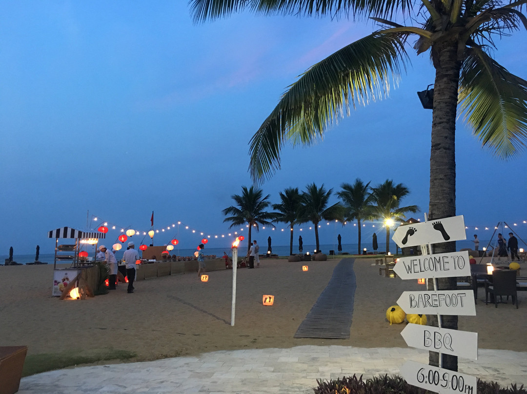 Laguna Lang Co主图