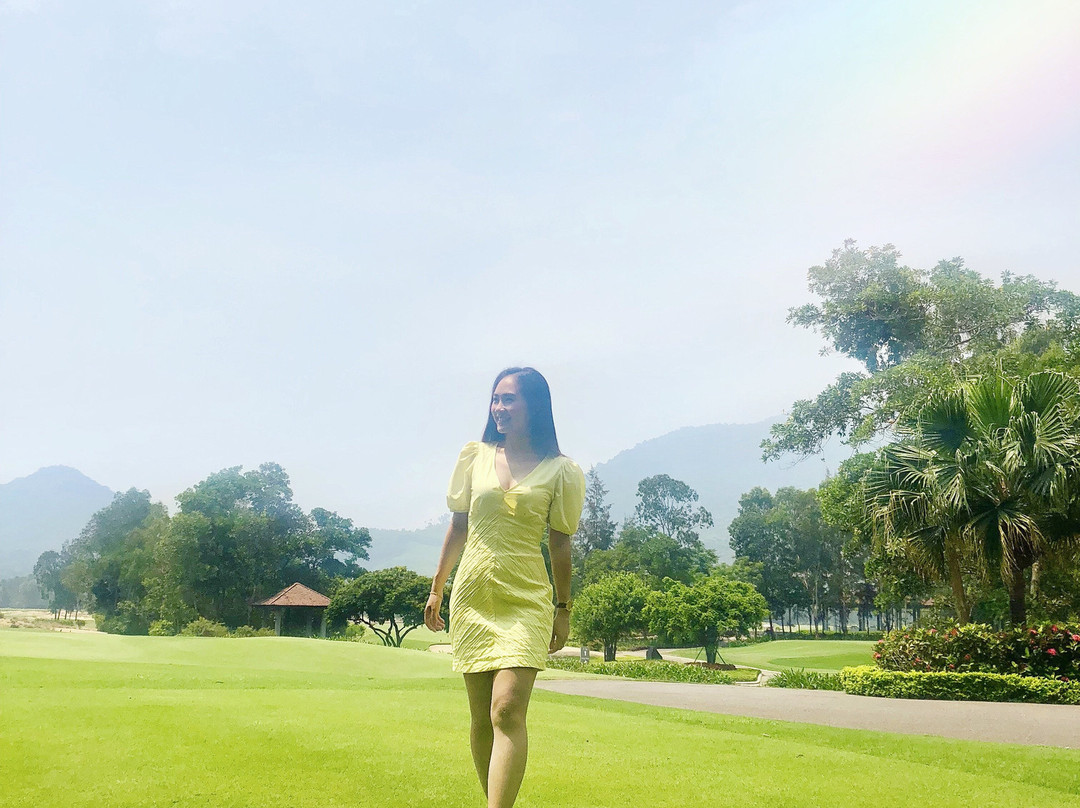 Laguna Lang Co主图