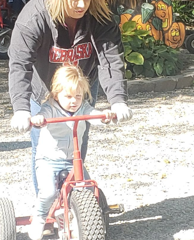 Roca Berry Farm-Roca必去景点