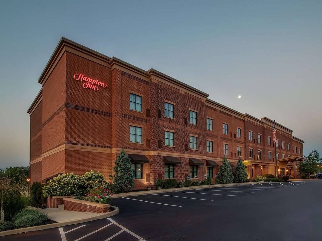 Hampt Ste Oxford/miami Univers主图