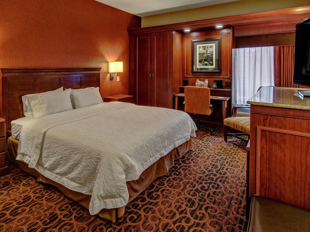 Hampton Inn Winchester主图