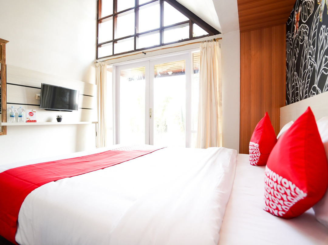 Grand Mulia Sakinah Resort & Outbond主图