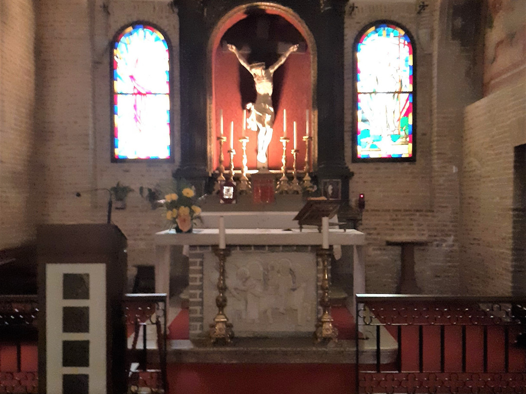 Santuario Della Madonna Del Ponte景点图片