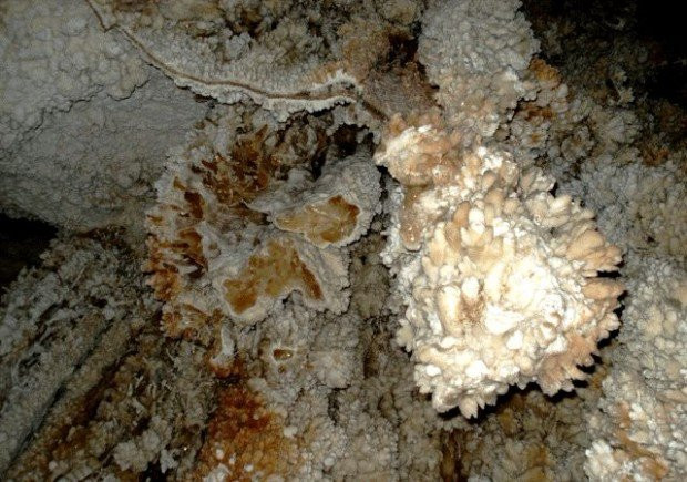 Nabati Cave景点图片