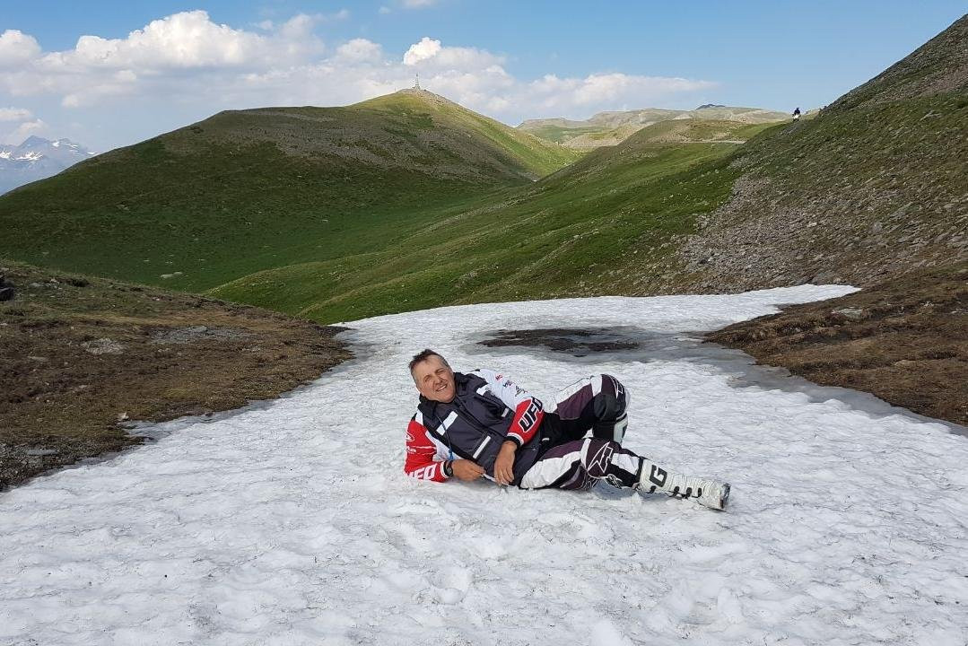 Enduring Camp-那不勒斯必去景点