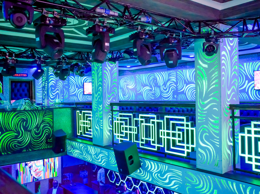 La Vallée de Bana主图