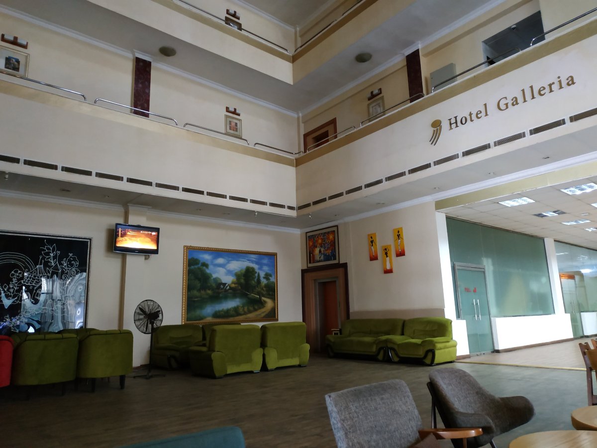 Juliana Hotel - Colombo-餐饮