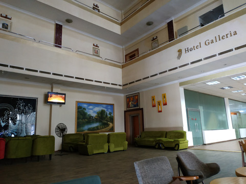 Juliana Hotel - Colombo主图