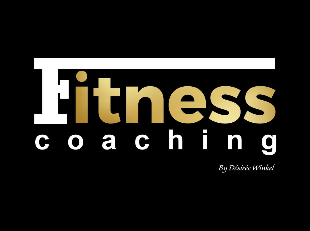 Fitness Coaching