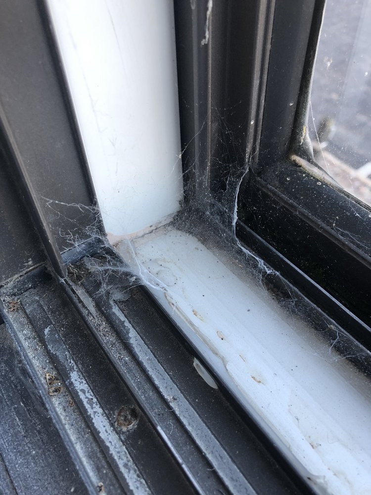 Super 8 by Wyndham Rice Lake-浴室