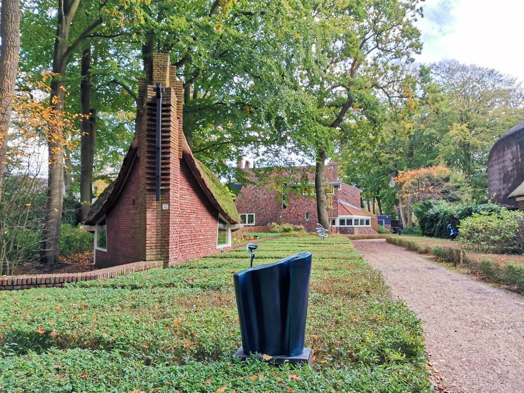 Park Meerwijk-Bergen必去景点